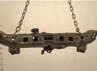  Рамка капота Toyota Yaris 2005-2011 20403946 #1