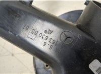  Электропривод Mercedes ML W163 1998-2004 11395236 #3