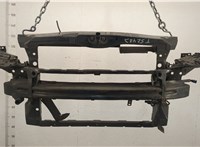  Рамка передняя (телевизор) Skoda Octavia (A5) 2004-2013 20404107 #1