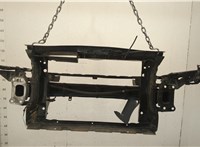  Рамка передняя (телевизор) Skoda Octavia (A5) 2004-2013 20404107 #2