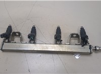 1149958, 1S7G9F593GA, 1356996, 4M5G9H487HB Форсунка топливная Ford Mondeo 4 2007-2015 20404120 #1