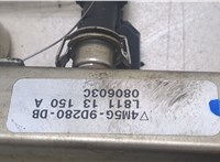 1149958, 1S7G9F593GA, 1356996, 4M5G9H487HB Форсунка топливная Ford Mondeo 4 2007-2015 20404120 #4