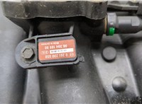  Коллектор впускной Peugeot 206 20404132 #2
