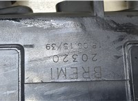 597098 Катушка зажигания Peugeot 206 20404134 #2
