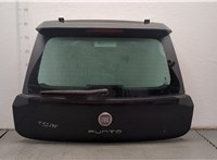  Крышка (дверь) багажника Fiat Punto Evo 2009-2012 20404153 #1