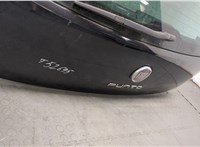  Крышка (дверь) багажника Fiat Punto Evo 2009-2012 20404153 #5