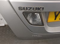  Крышка (дверь) багажника Suzuki Liana 20404161 #10