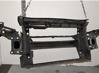 1Z0805591F Рамка передняя (телевизор) Skoda Octavia (A5) 2004-2013 20404163 #1
