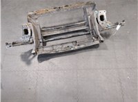 1Z0807109C Усилитель бампера Skoda Octavia (A5) 2004-2013 11395307 #4