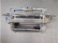 1Z0807109C Усилитель бампера Skoda Octavia (A5) 2004-2013 11395307 #5