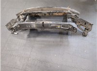 1Z0807109C Усилитель бампера Skoda Octavia (A5) 2004-2013 11395307 #6