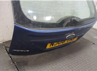1527998, P8M51A40410AC Крышка (дверь) багажника Ford Focus 2 2005-2008 20404182 #7