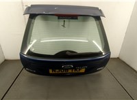  Крышка (дверь) багажника Ford Focus 2 2005-2008 20404182 #1