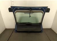  Крышка (дверь) багажника Ford Focus 2 2005-2008 20404182 #6