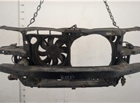  Рамка передняя (телевизор) Volkswagen Passat 5 2000-2005 20404184 #1