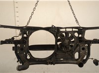  Рамка передняя (телевизор) Volkswagen Passat 5 2000-2005 20404184 #2