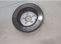  Диск тормозной Toyota Avensis 2 2003-2008 20404206 #1