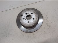  Диск тормозной Toyota Avensis 2 2003-2008 20404206 #3