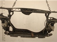  Рамка передняя (телевизор) Audi A4 (B6) 2000-2006 20404212 #1