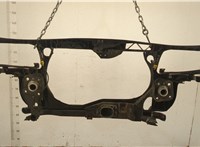  Рамка передняя (телевизор) Audi A4 (B6) 2000-2006 20404212 #2