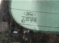  Крышка (дверь) багажника Ford C-Max 2002-2010 20404214 #3