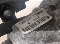  Коллектор впускной Ford Fiesta 2001-2007 20404215 #3