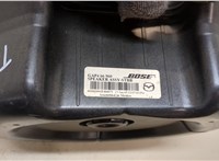  Сабвуфер Mazda 3 (BL) 2009-2013 20404221 #4