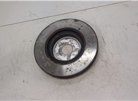 Диск тормозной Toyota Avensis 2 2003-2008 20404224 #1