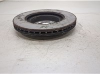  Диск тормозной Toyota Avensis 2 2003-2008 20404224 #2
