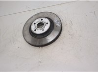  Диск тормозной Toyota Avensis 2 2003-2008 20404224 #3