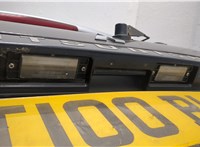  Крышка (дверь) багажника Mitsubishi Montero Sport / Pajero Sport 1996-2008 20404231 #2