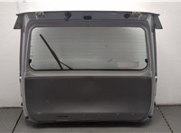  Крышка (дверь) багажника Mitsubishi Montero Sport / Pajero Sport 1996-2008 20404231 #4