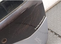  Крышка (дверь) багажника Mitsubishi Montero Sport / Pajero Sport 1996-2008 20404231 #6