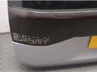  Крышка (дверь) багажника Mitsubishi Montero Sport / Pajero Sport 1996-2008 20404231 #7