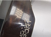  Крышка (дверь) багажника Mitsubishi Montero Sport / Pajero Sport 1996-2008 20404231 #10