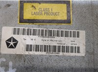  Магнитола Chrysler Voyager 2000-2007 20404235 #2