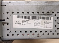  Магнитола Chrysler Voyager 2000-2007 20404235 #5