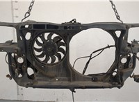  Рамка передняя (телевизор) Volkswagen Passat 5 2000-2005 20404238 #1