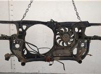  Рамка передняя (телевизор) Volkswagen Passat 5 2000-2005 20404238 #2
