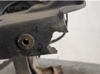  Рамка передняя (телевизор) Volkswagen Passat 5 2000-2005 20404238 #4