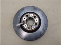 31262707 Диск тормозной Volvo XC70 2002-2007 20404243 #4