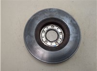 31262707 Диск тормозной Volvo XC70 2002-2007 20404243 #5