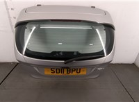  Крышка (дверь) багажника Ford Fiesta 2008-2013 20404244 #1