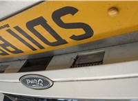 Крышка (дверь) багажника Ford Fiesta 2008-2013 20404244 #8