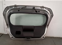  Крышка (дверь) багажника Ford Fiesta 2008-2013 20404244 #9
