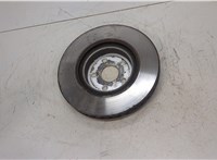  Диск тормозной Toyota Avensis 2 2003-2008 20404247 #1