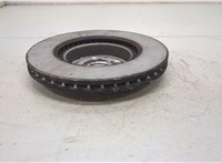  Диск тормозной Toyota Avensis 2 2003-2008 20404247 #2