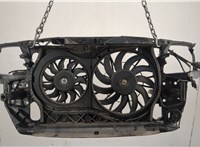  Рамка передняя (телевизор) Audi A4 (B7) 2004-2009 20404251 #1