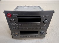  Магнитола Subaru Legacy Outback (B13) 2003-2009 20404253 #1