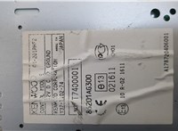  Магнитола Subaru Legacy Outback (B13) 2003-2009 20404253 #4